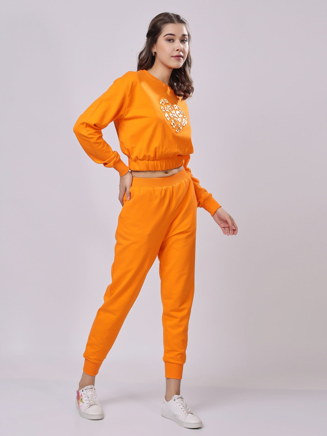 Hearts Co-ord Set