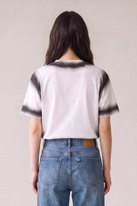 Spray Me Tee