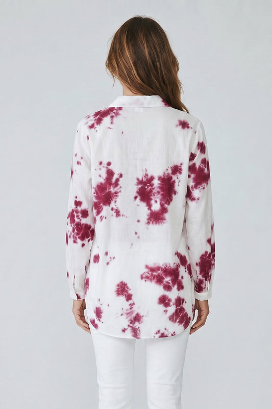 Blush Aura Shirt