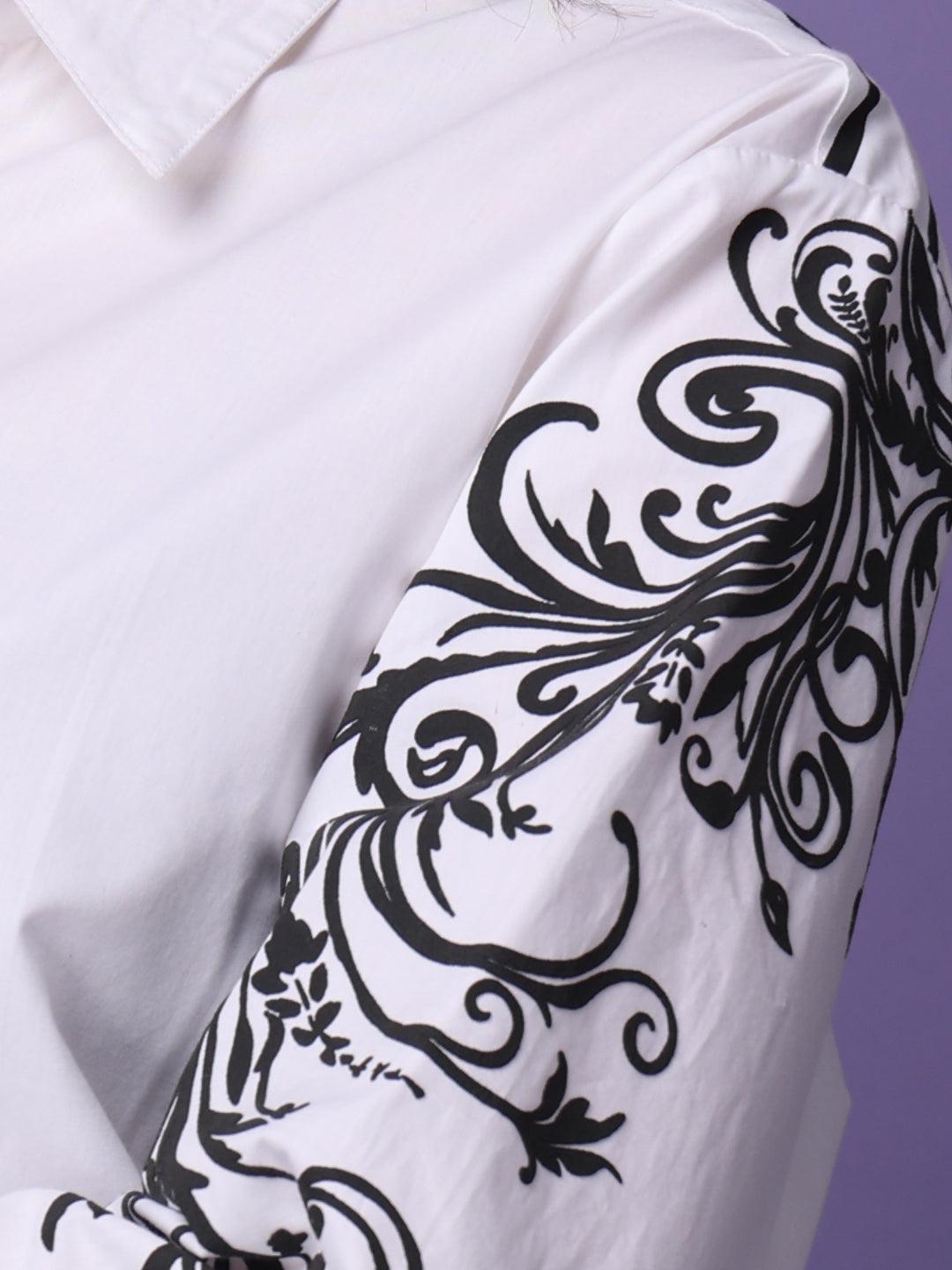 Timeless Elegance Shirt