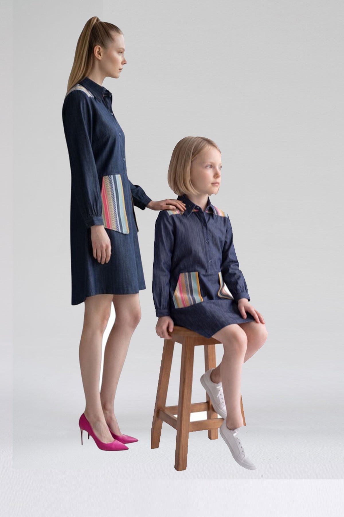 Little Blue Reviere