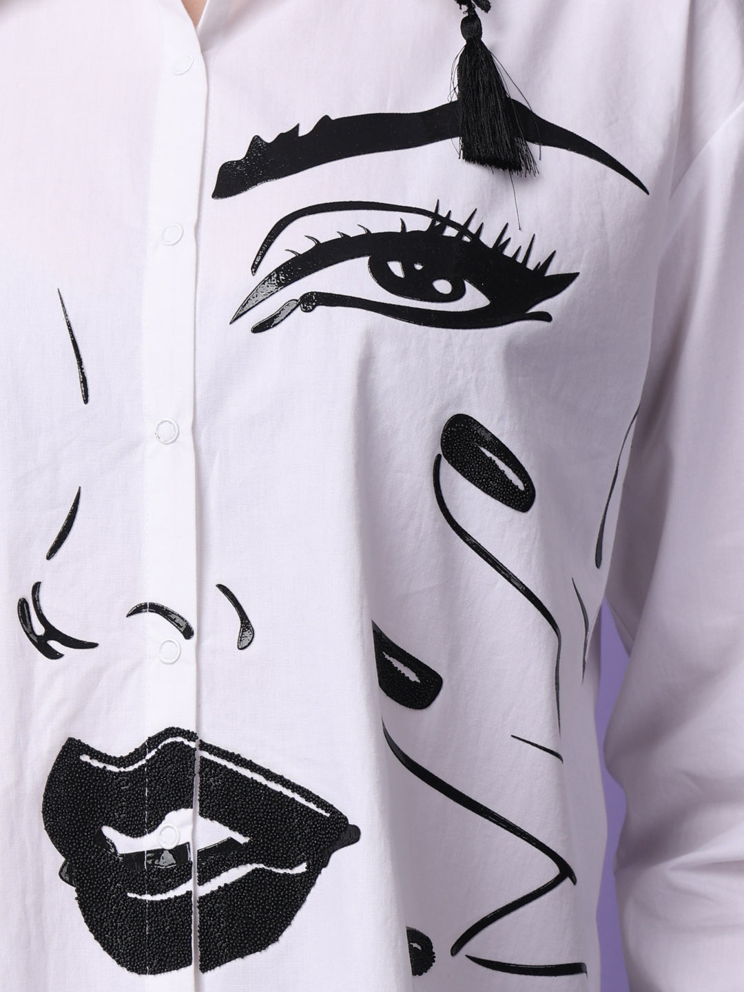 Attitude Shirt