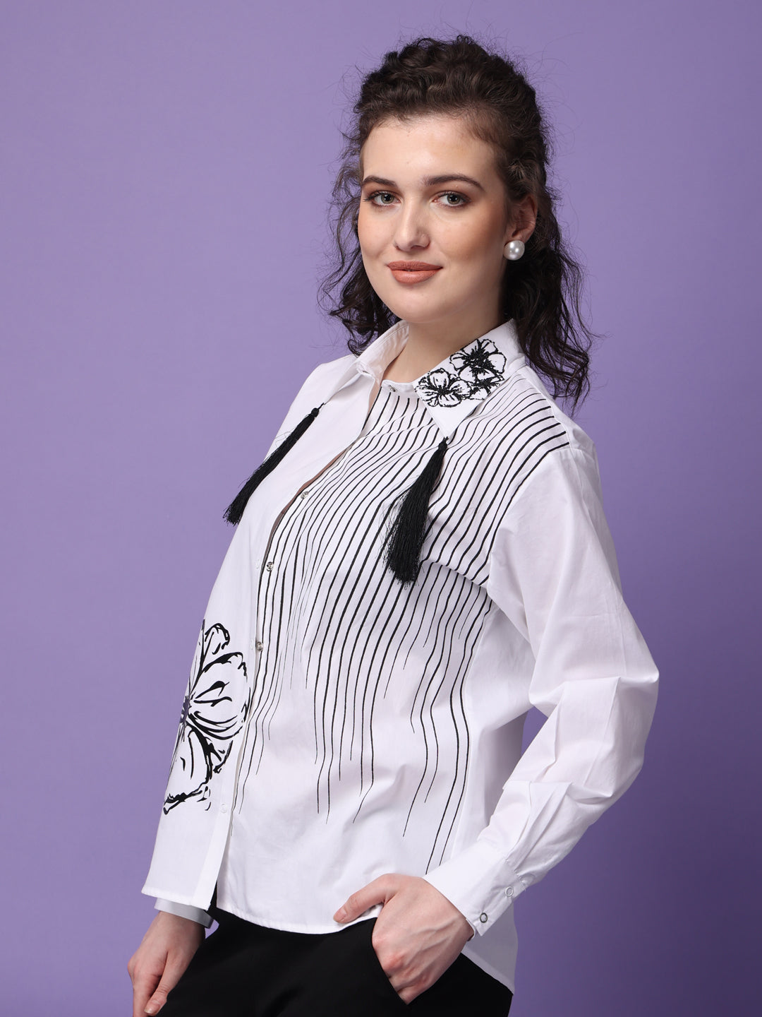 Dress To Impress Shirt