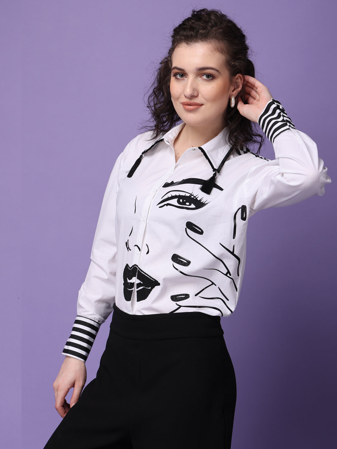 Attitude Shirt
