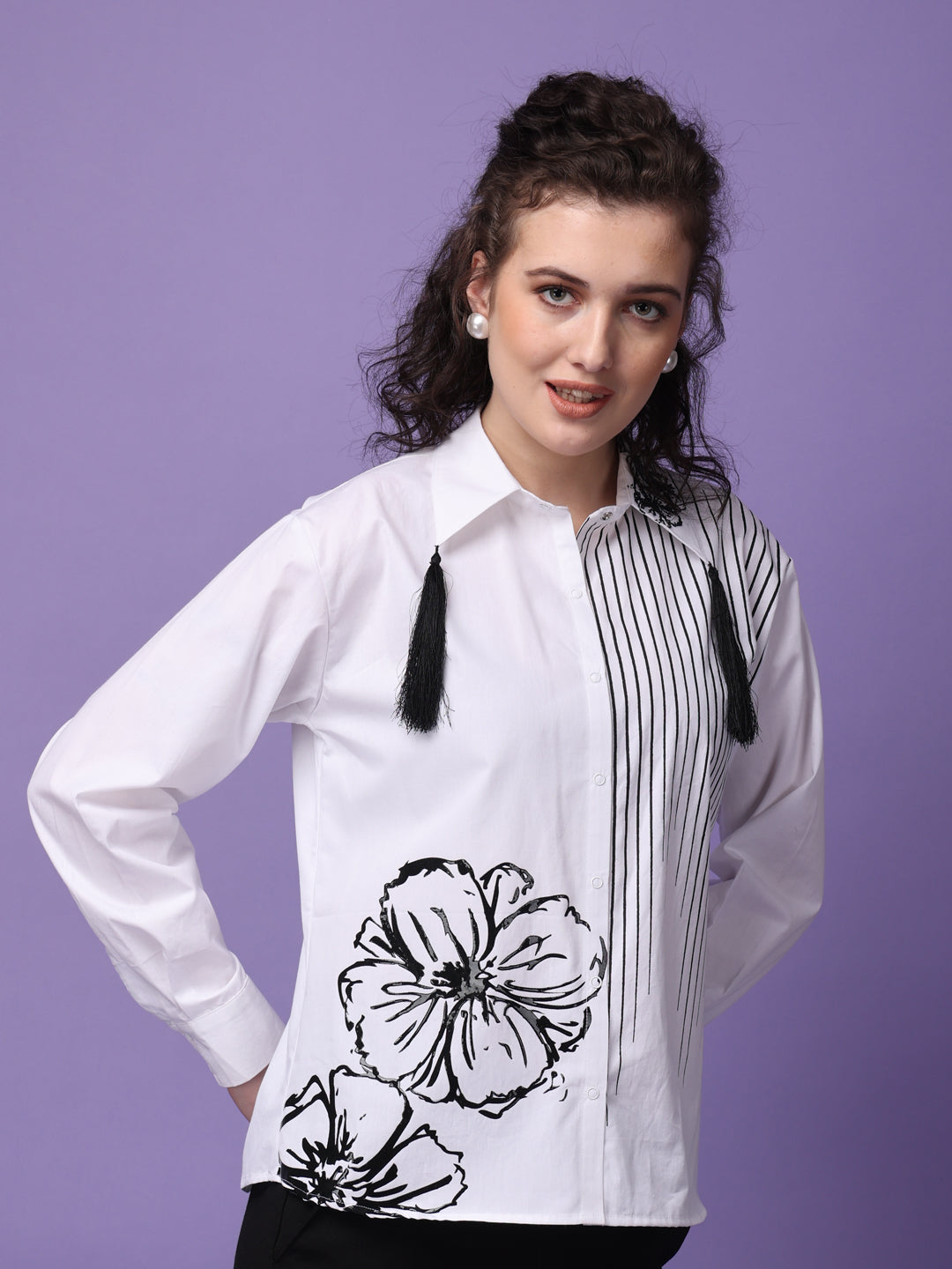 Dress To Impress Shirt