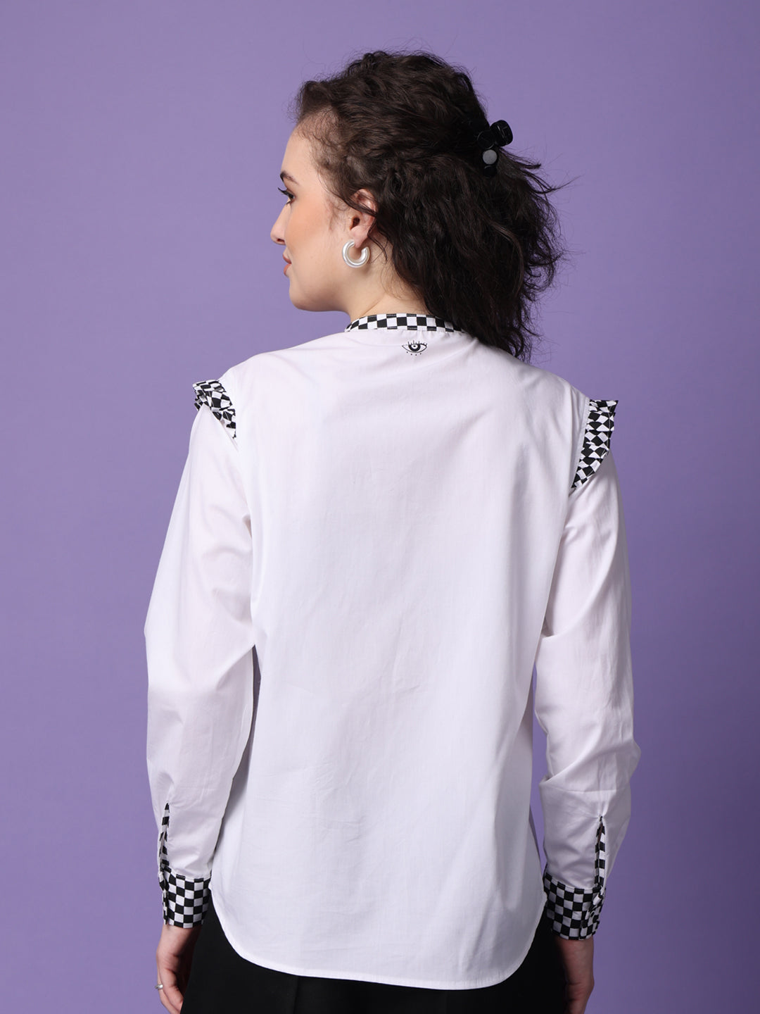 Trendy Love Shirt