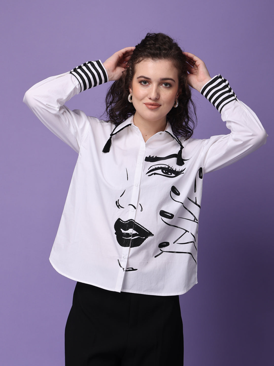 Attitude Shirt