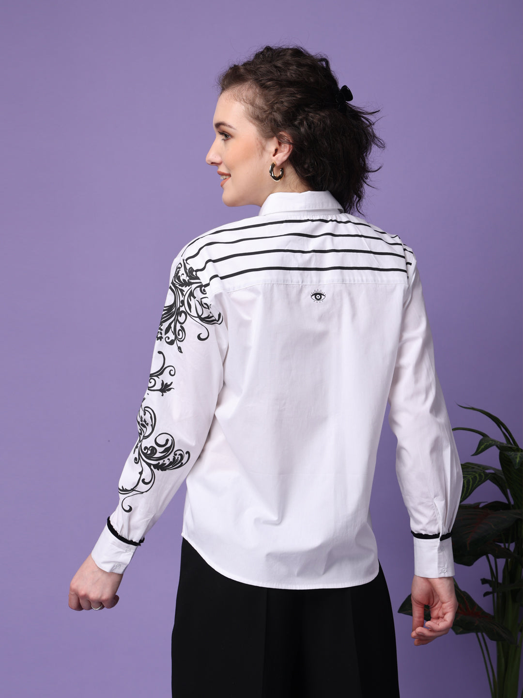 Timeless Elegance Shirt