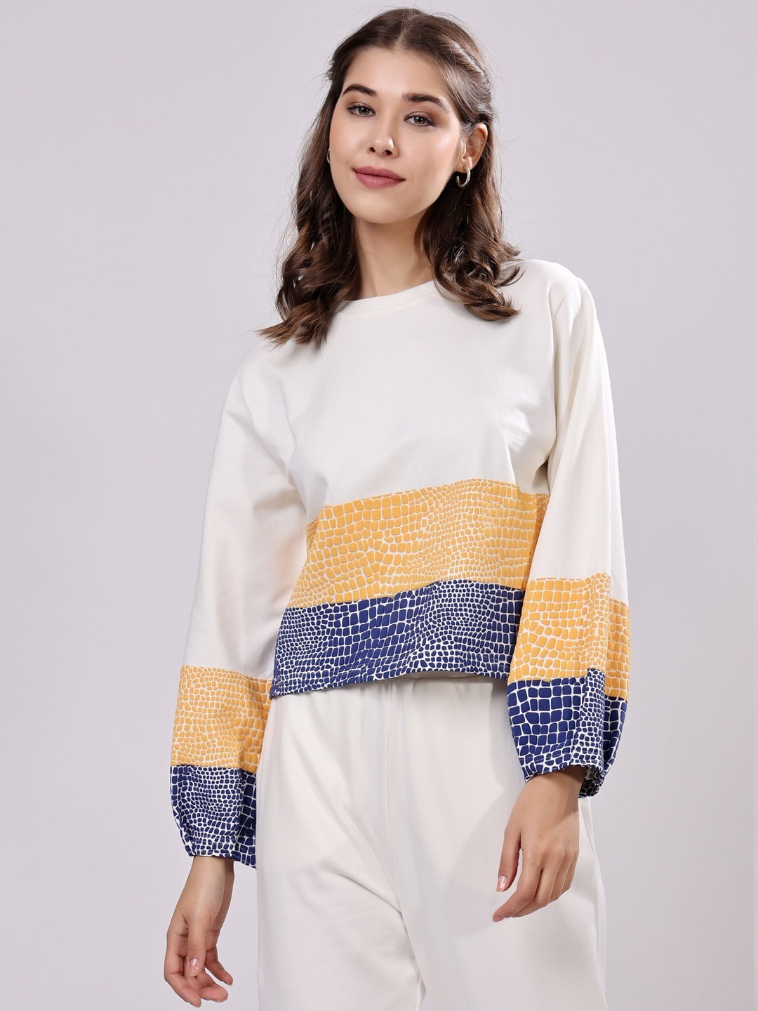 Vogue Vista Co-ord Set
