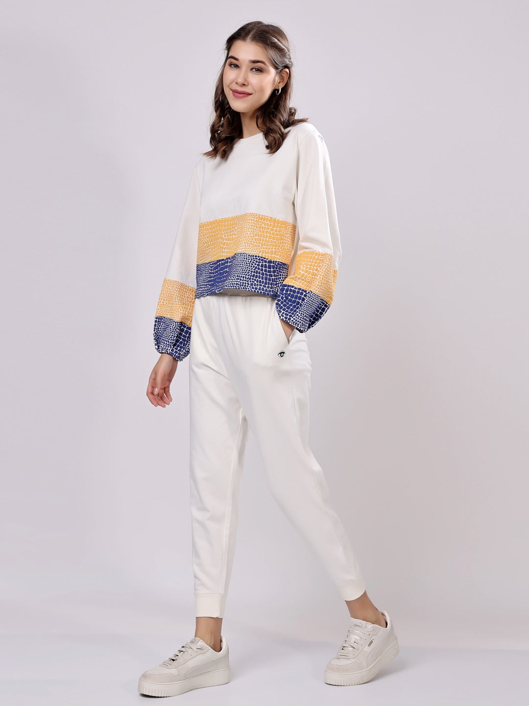 Vogue Vista Co-ord Set