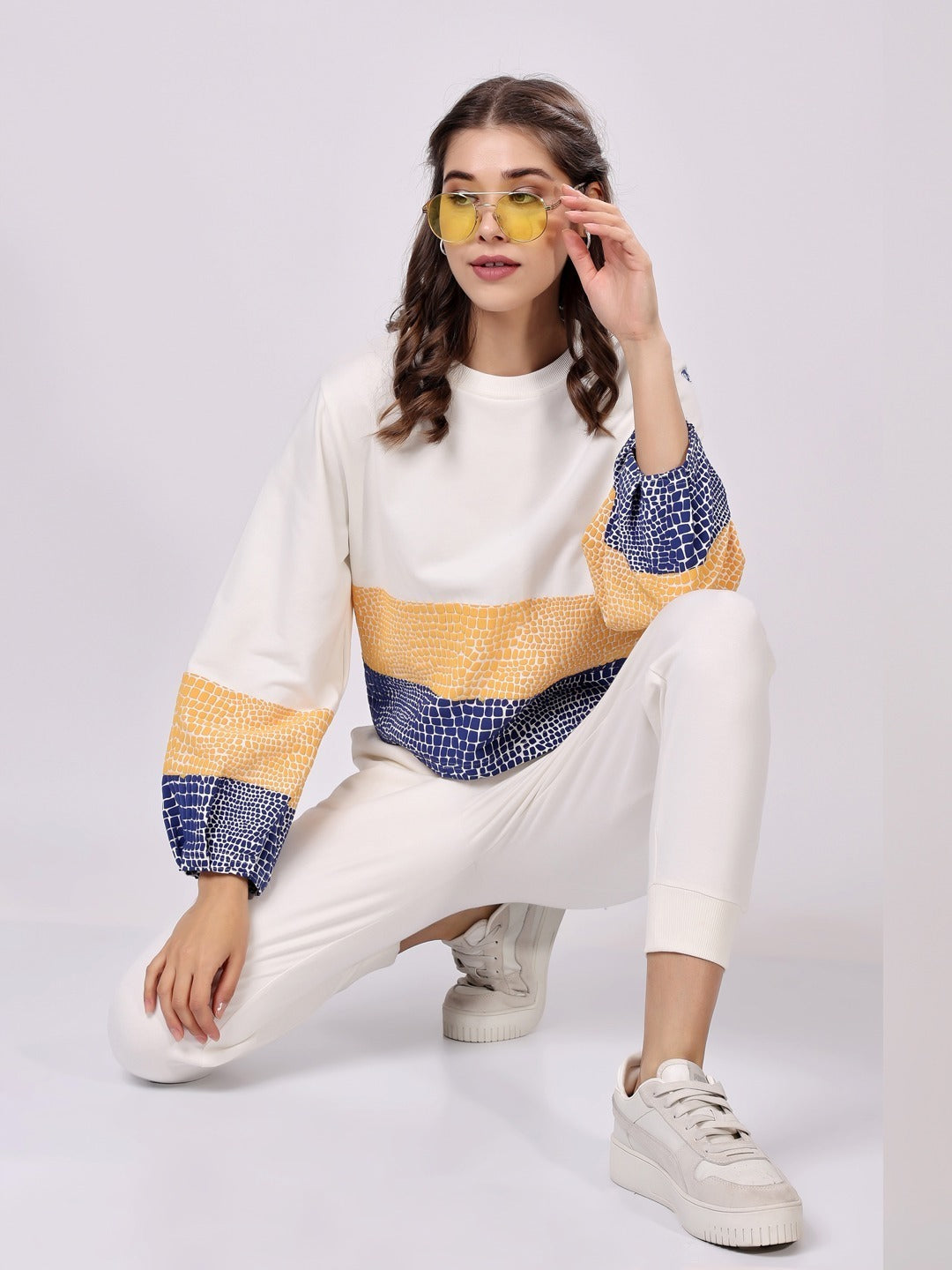 Vogue Vista Co-ord Set