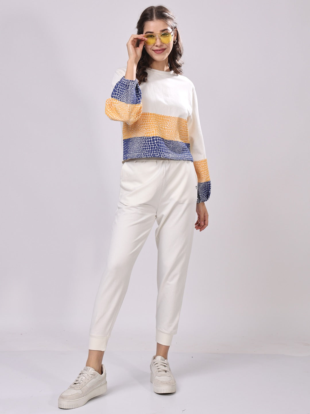Vogue Vista Co-ord Set