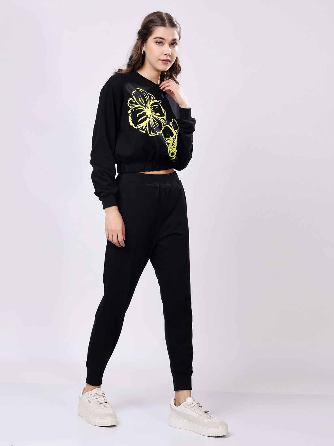 City Chic Co-ord Set