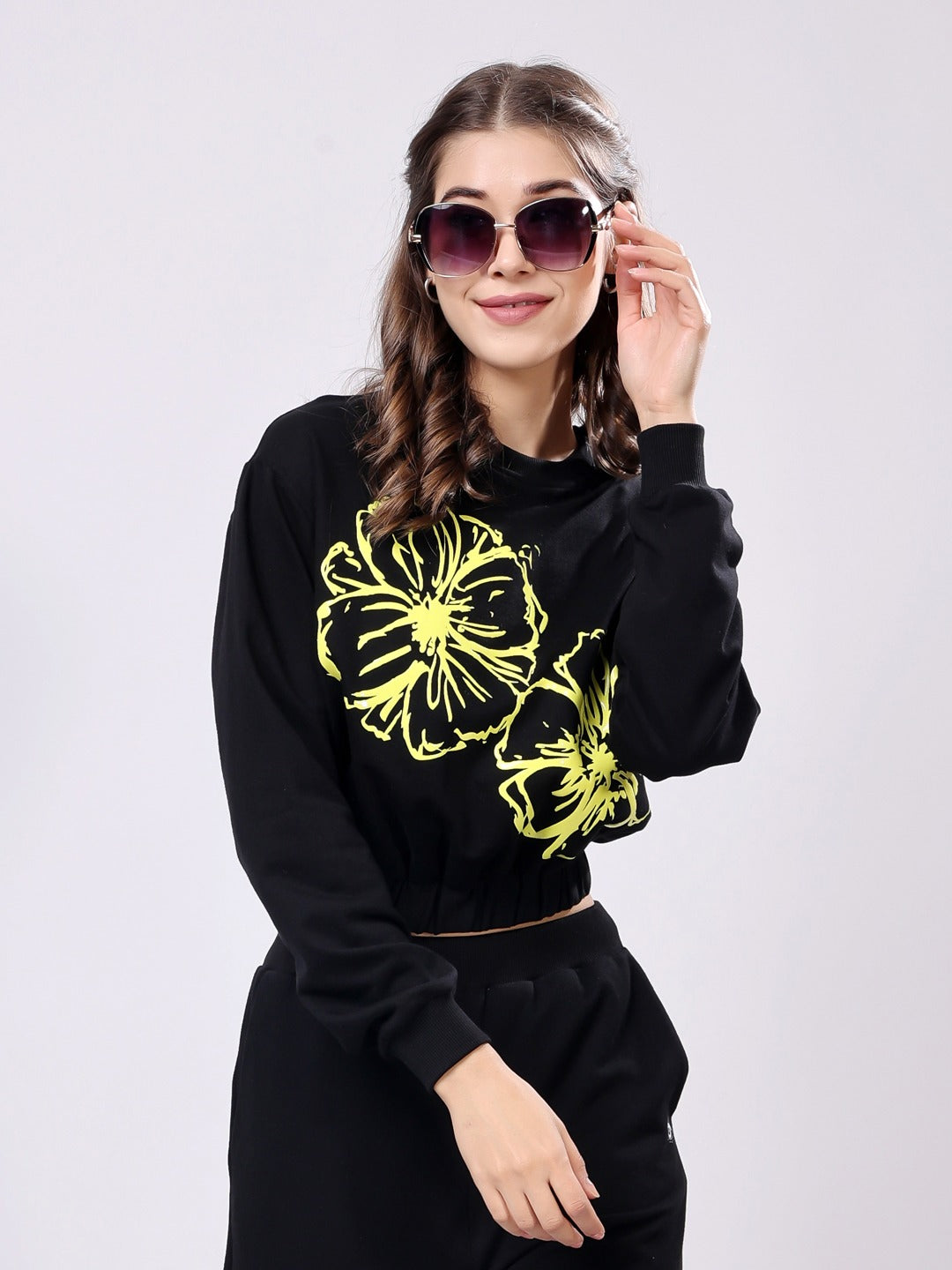 City Chic Co-ord Set