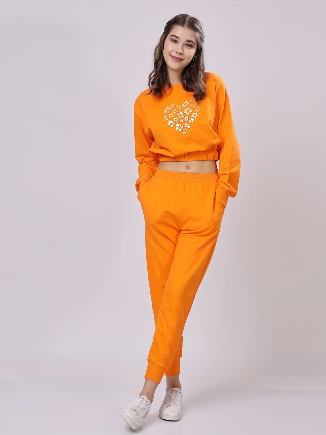 Hearts Co-ord Set