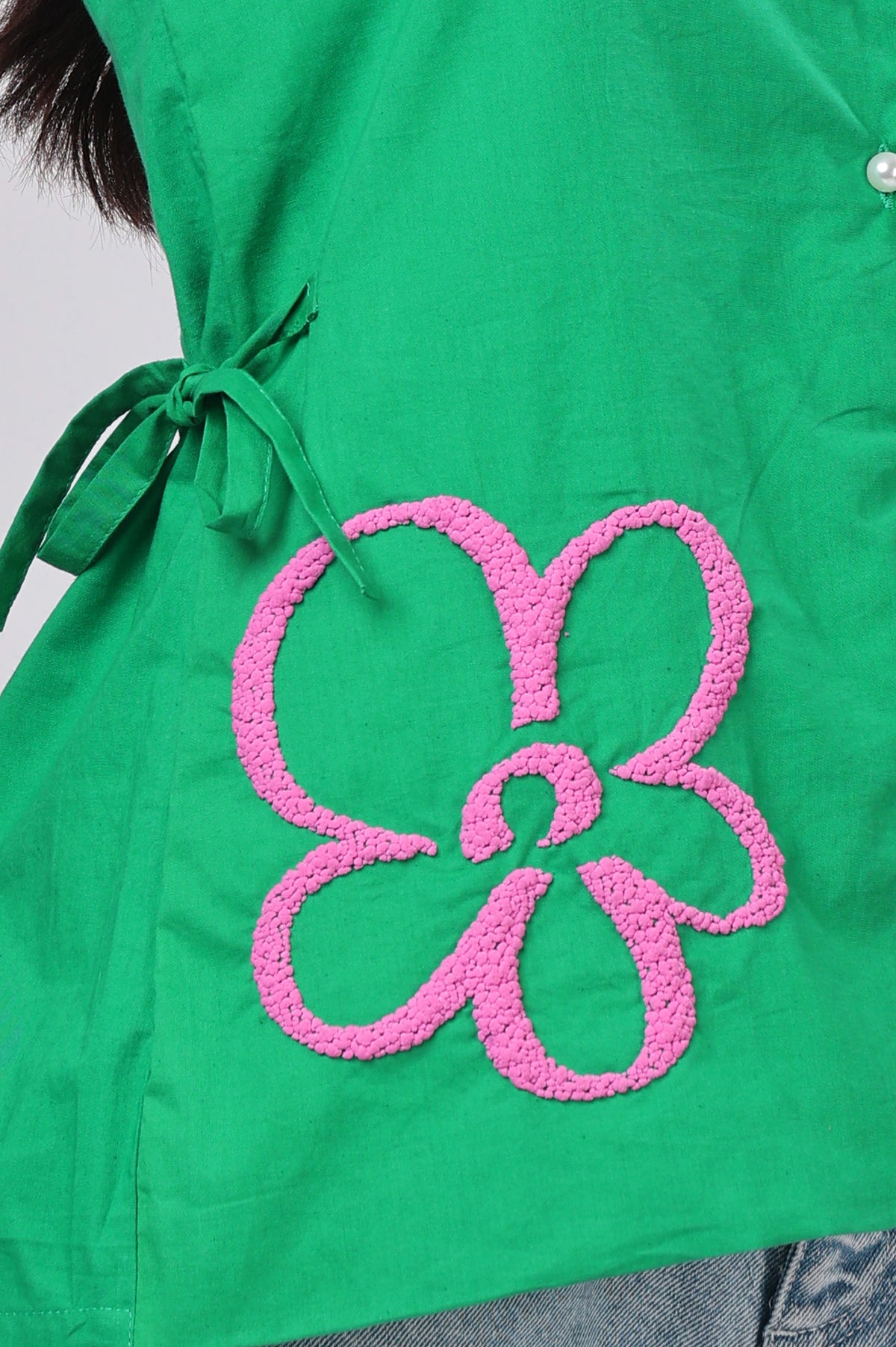 Little Petals Set