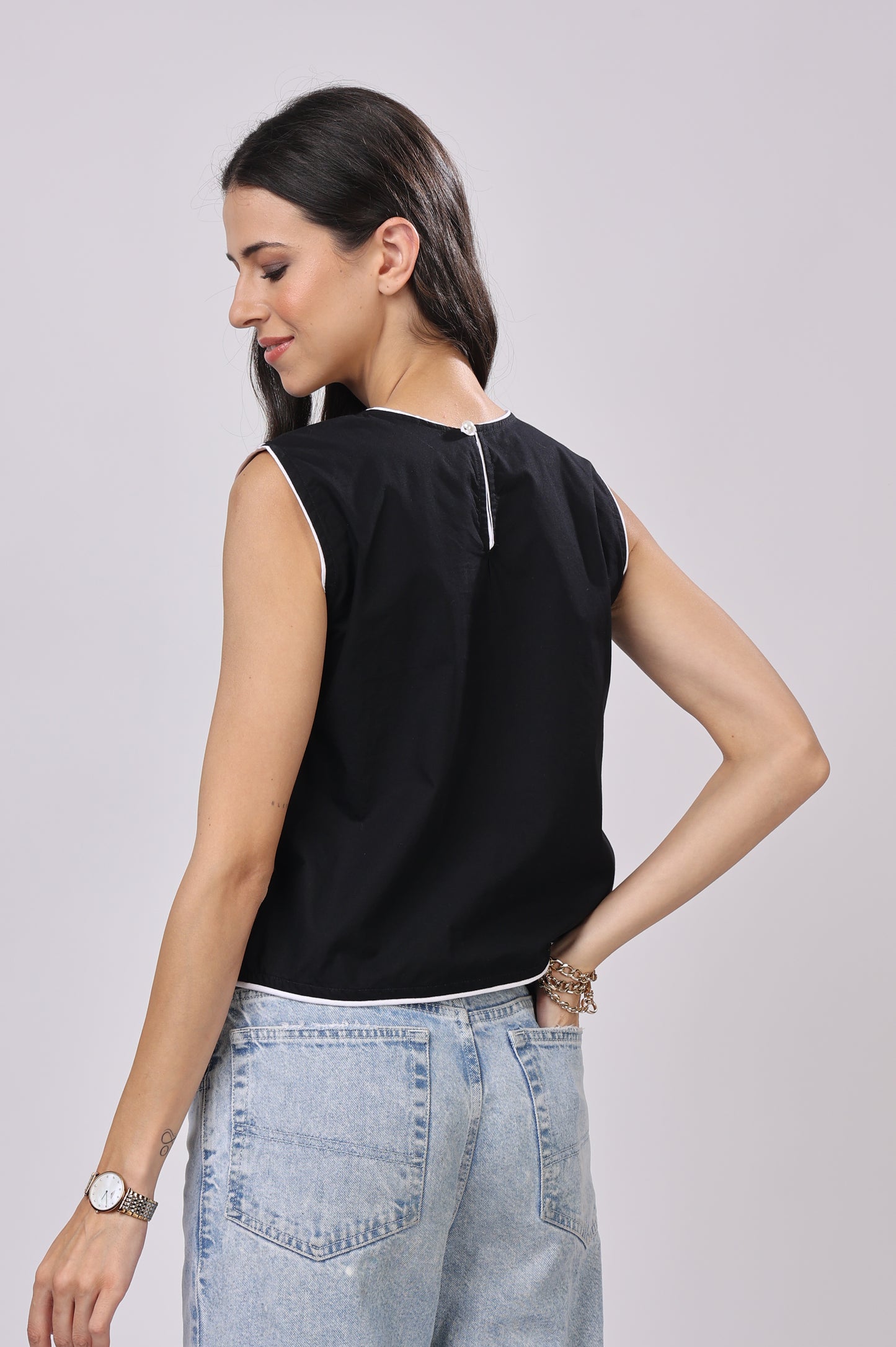 Wrap Top