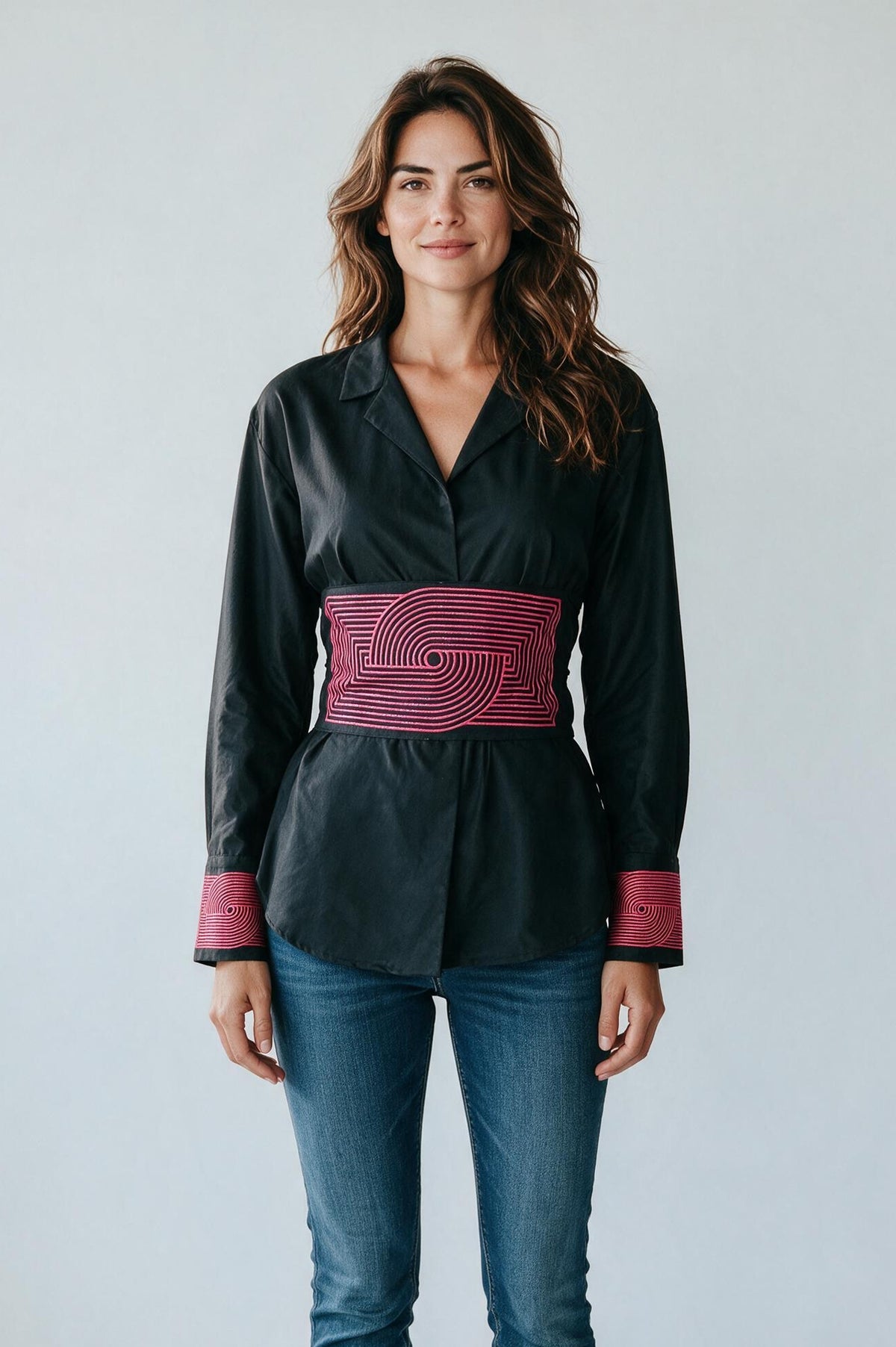 Classic Allure Shirt