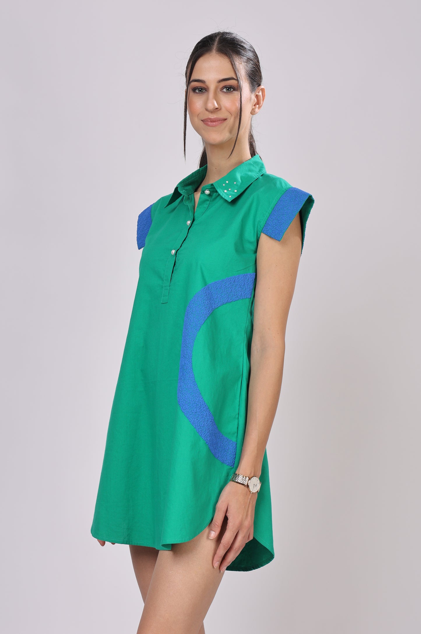 The Classic Dress