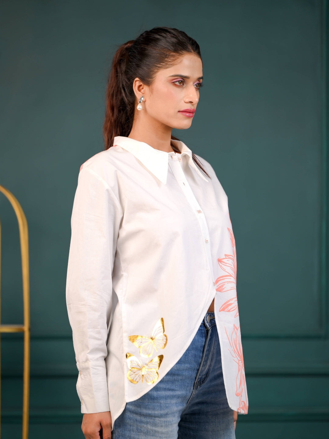 The Statement Shirt