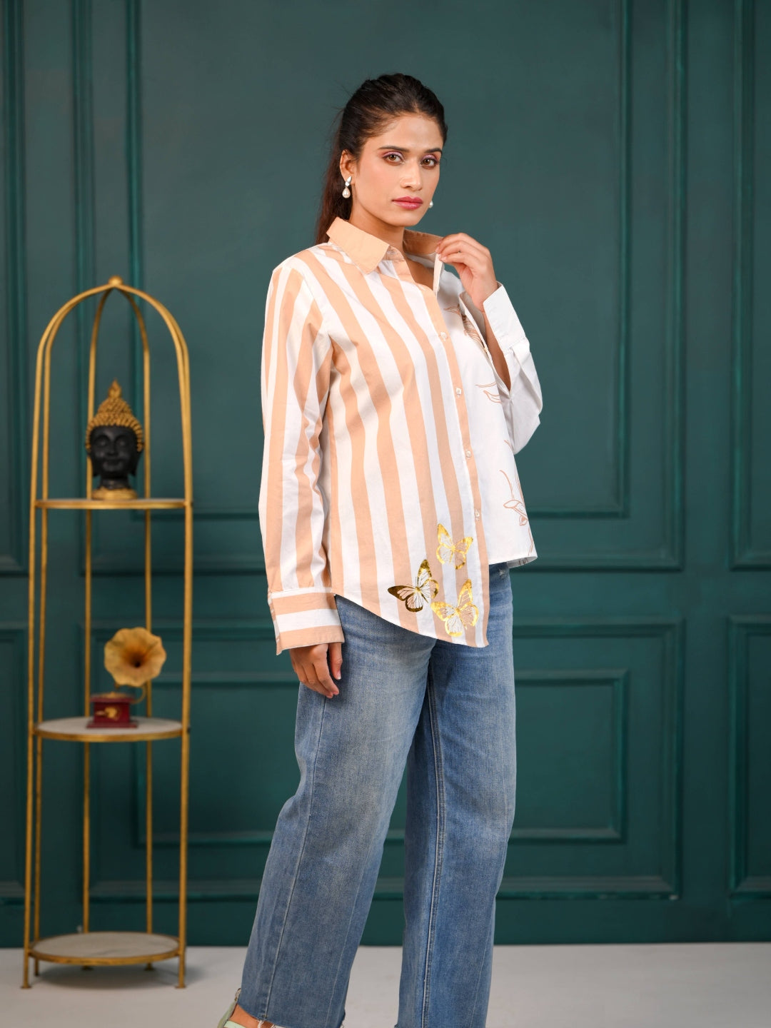 The Style Edit Shirt