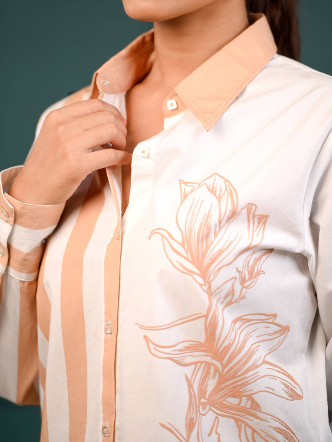 The Style Edit Shirt