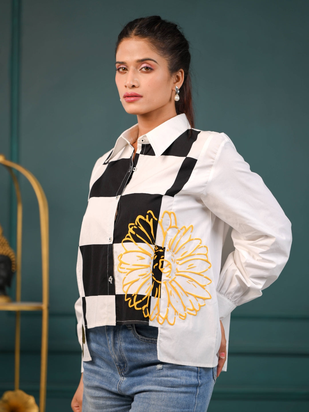 Fashion Forward Shirt