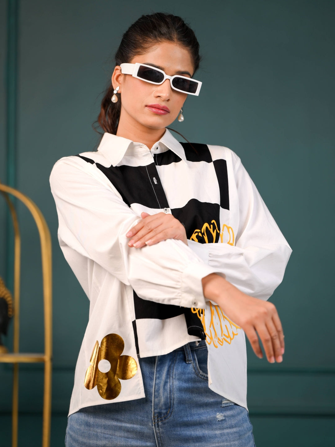 Fashion Forward Shirt