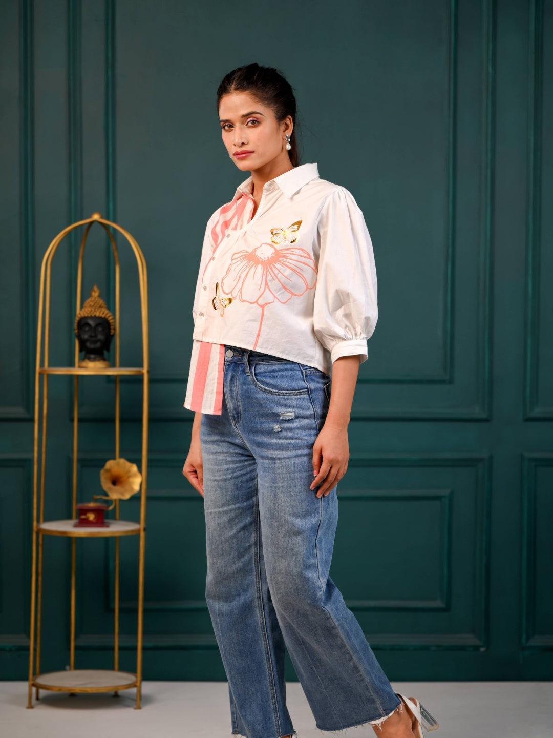 City Chic Shirt