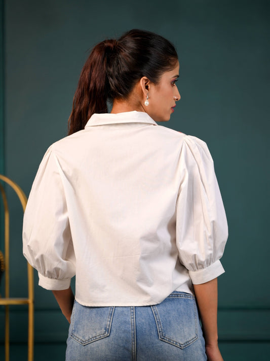 City Chic Shirt