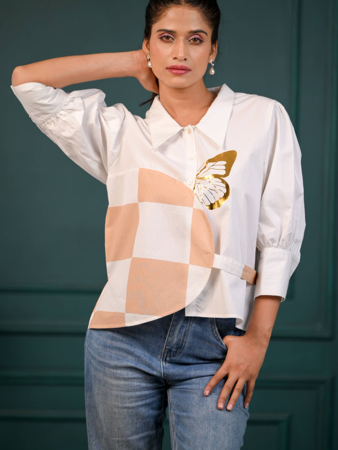 Weekend Shirt