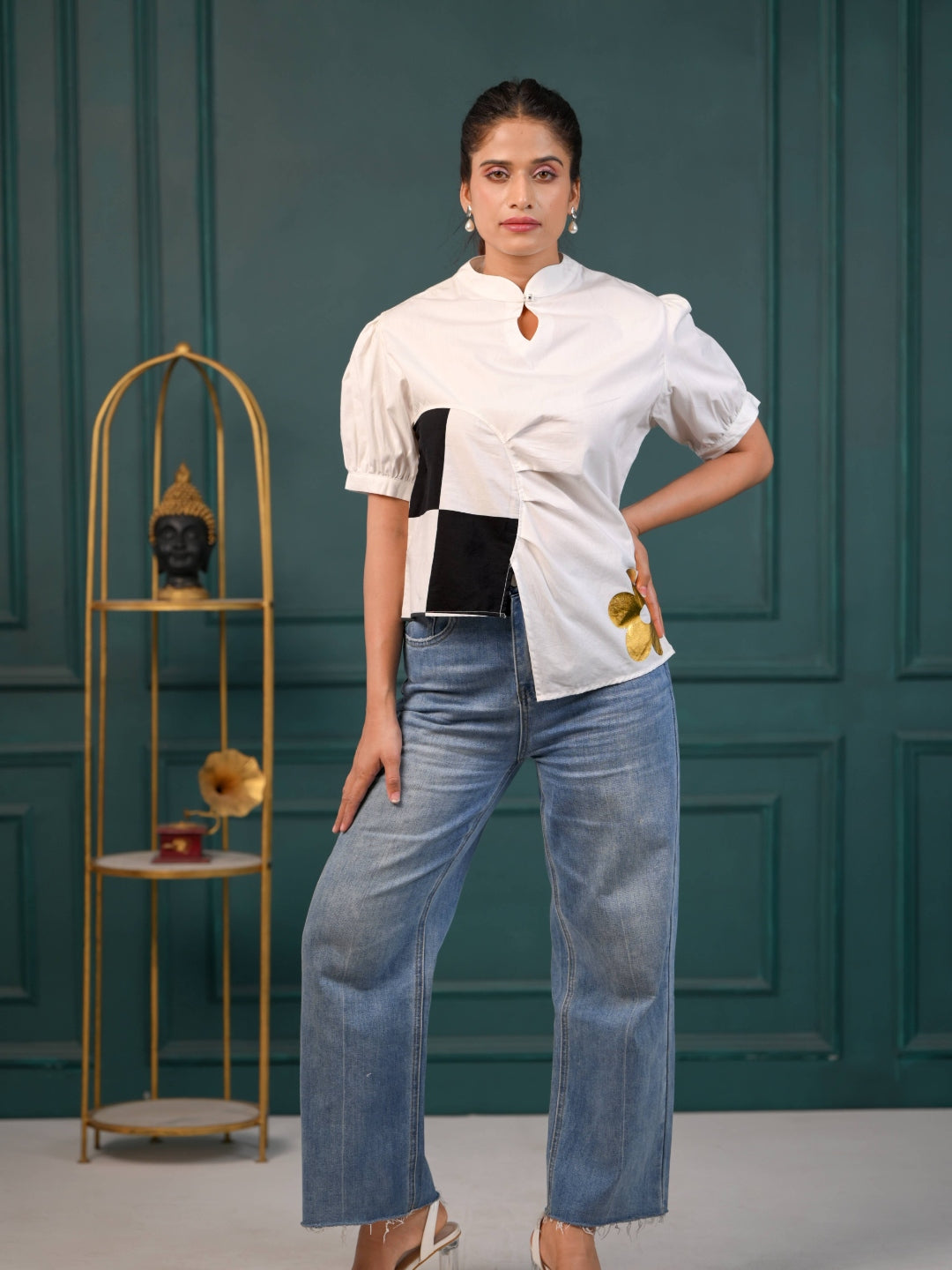 The Chic Top
