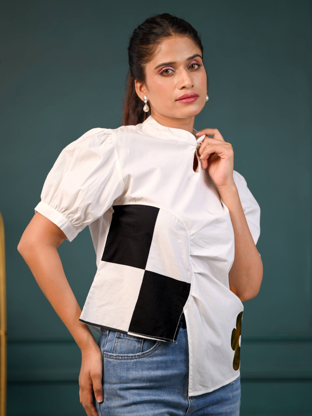 The Chic Top