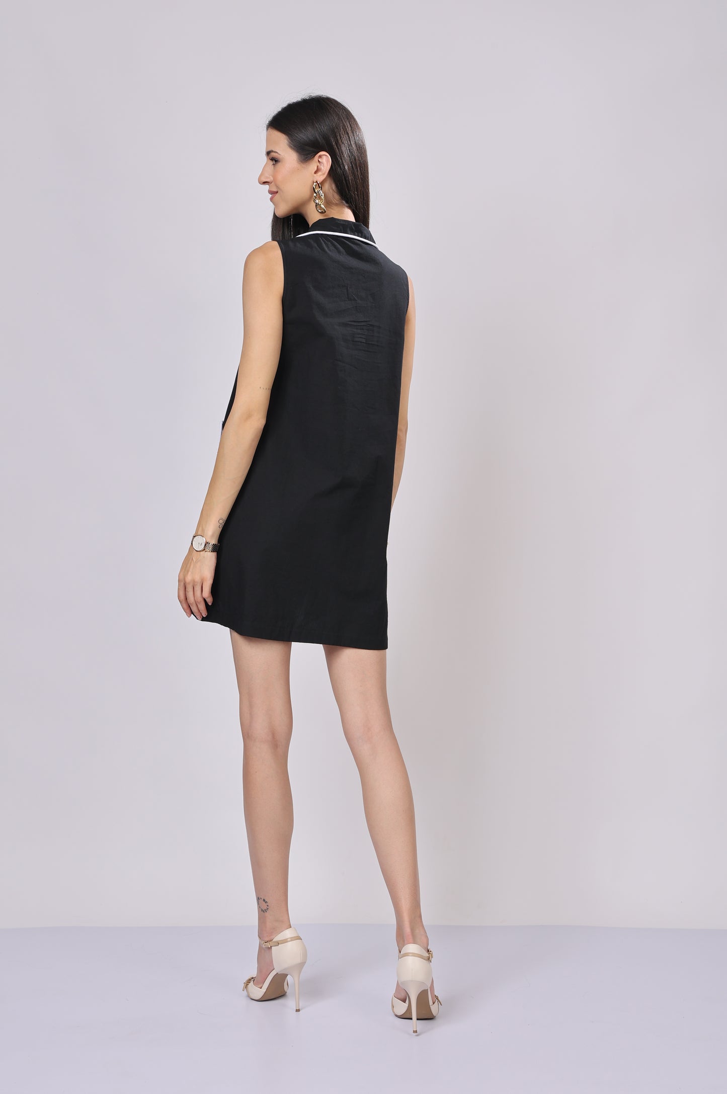 Fashion Flare Dress