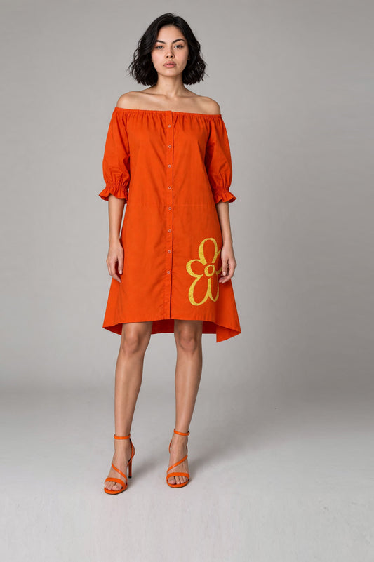 Freedom Dress