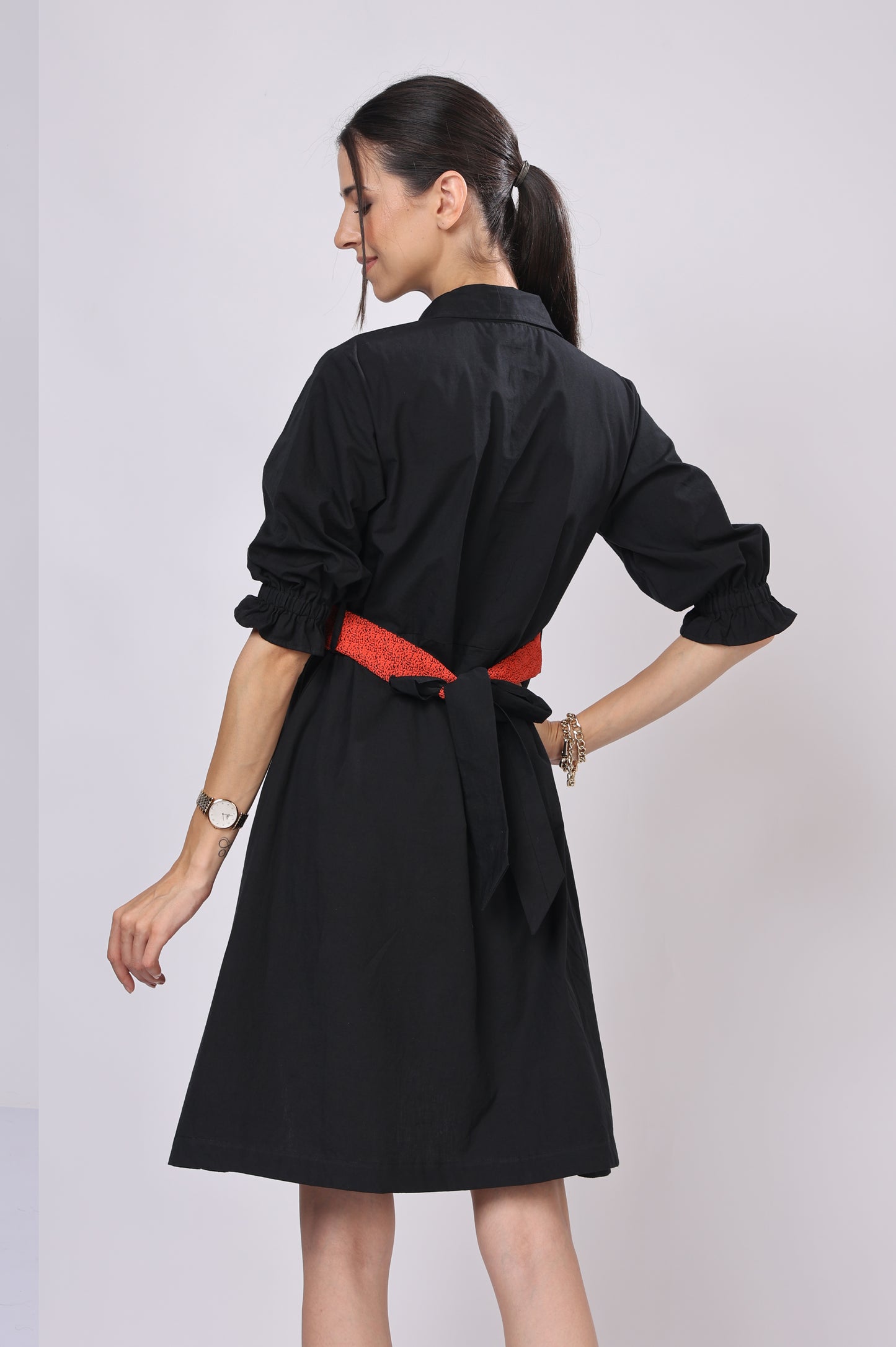Grace Dress