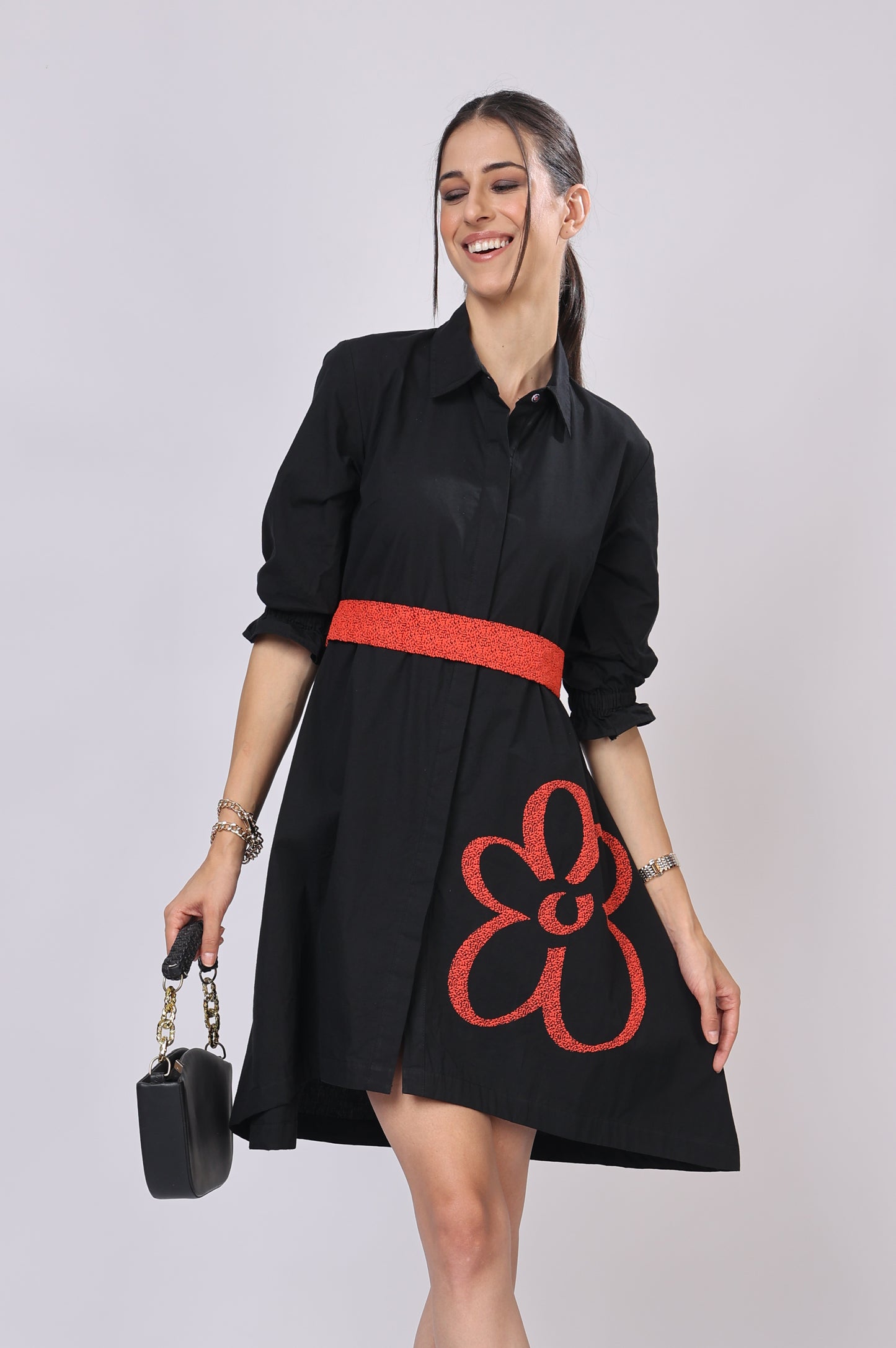 Grace Dress