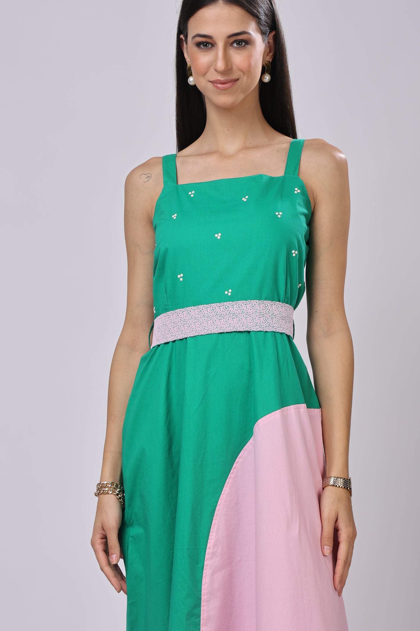 Fashion Frenzy Dress