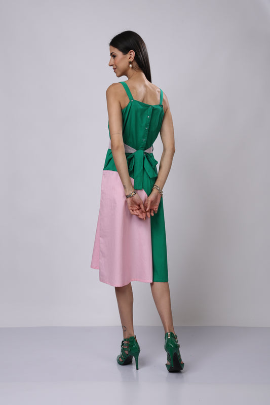 Fashion Frenzy Dress