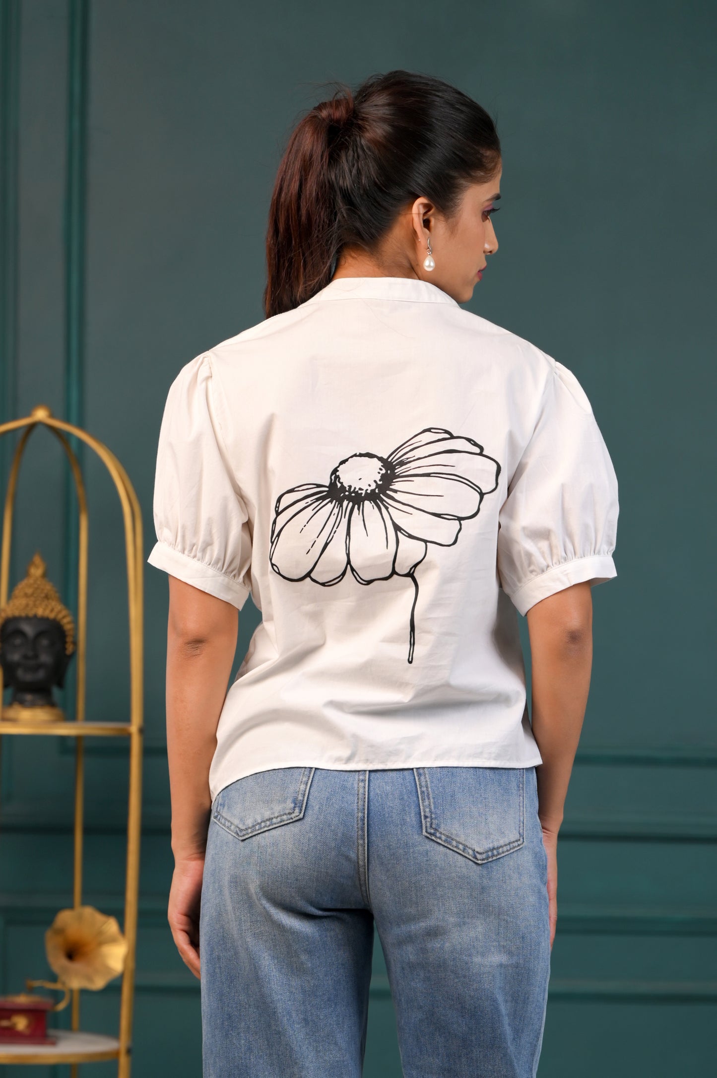 The Chic Top