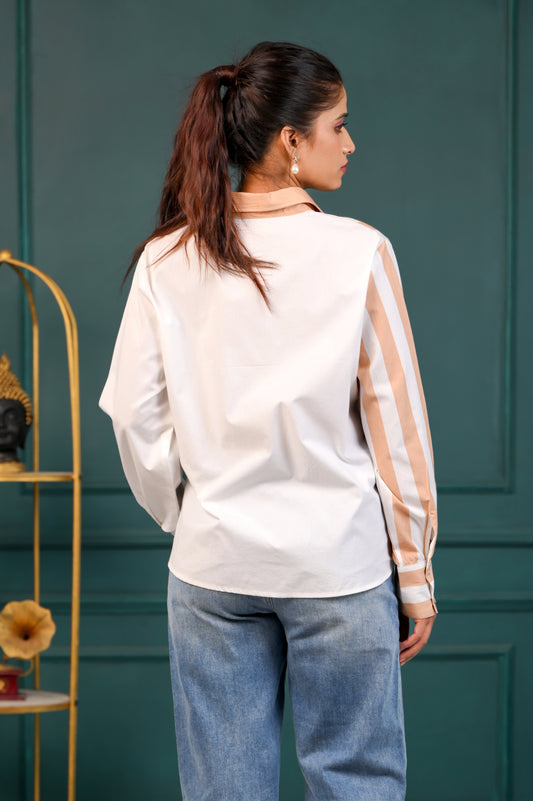 The Style Edit Shirt