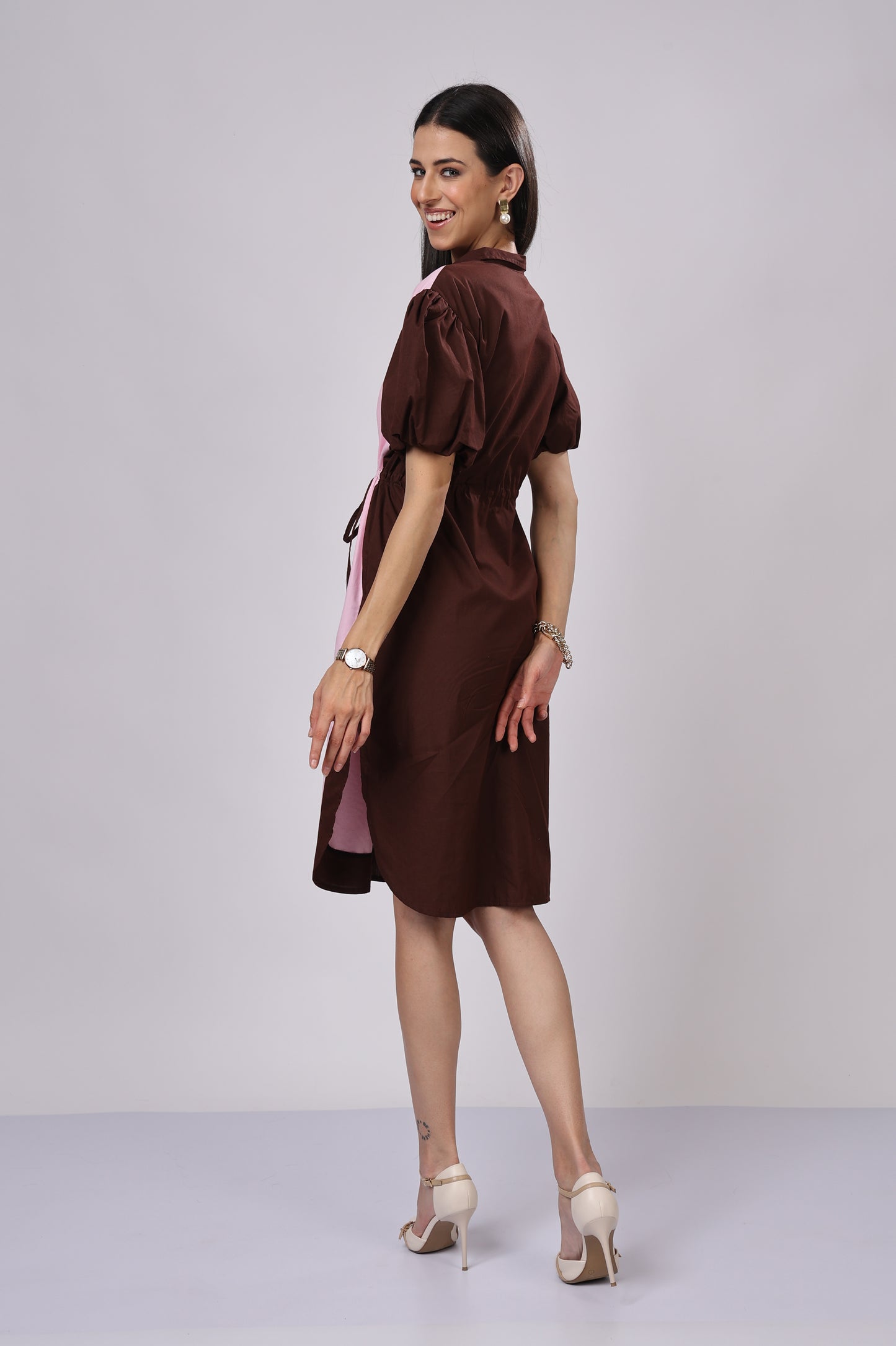 Vogue Vista Dress