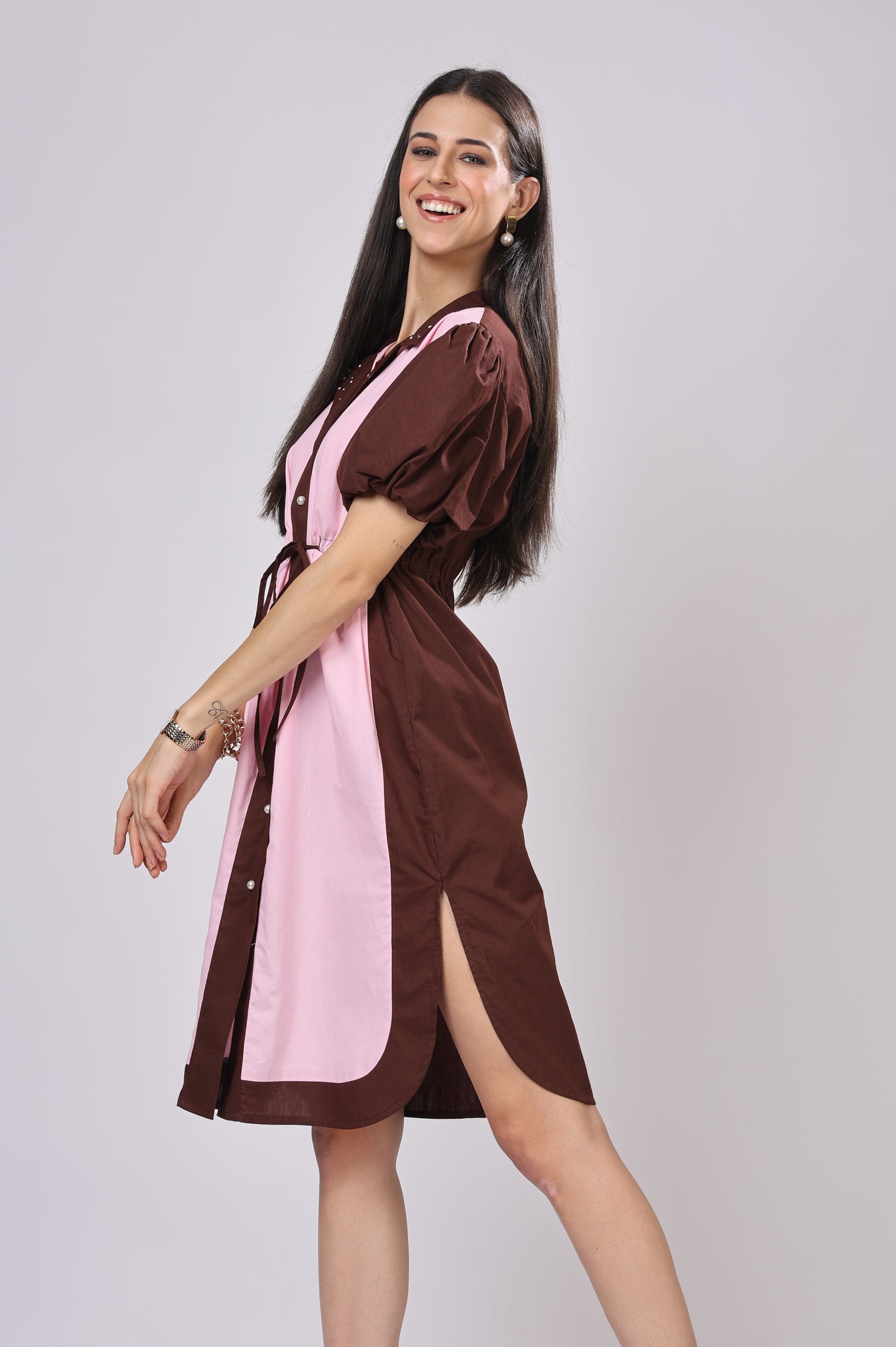 Vogue Vista Dress