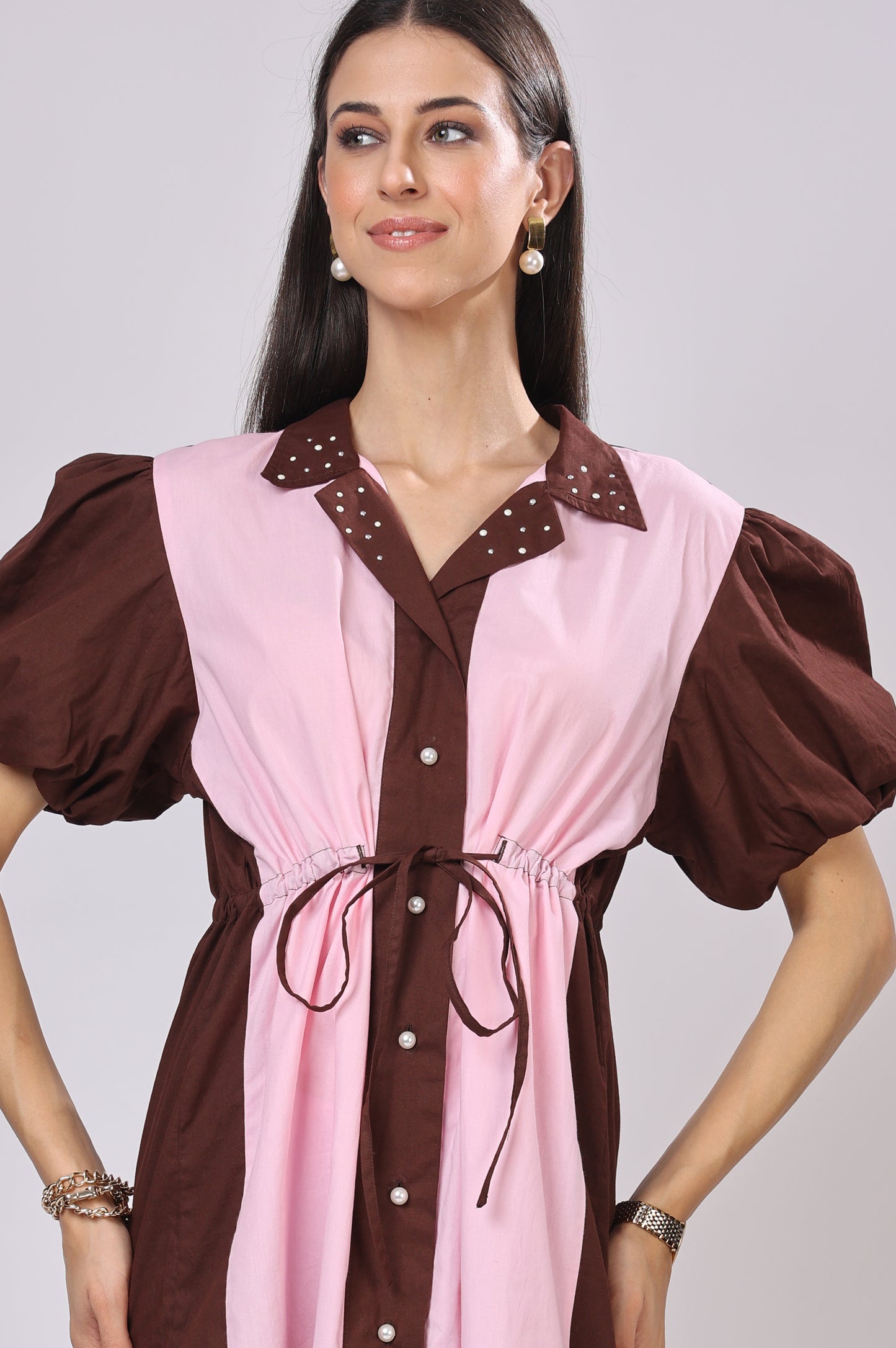 Vogue Vista Dress