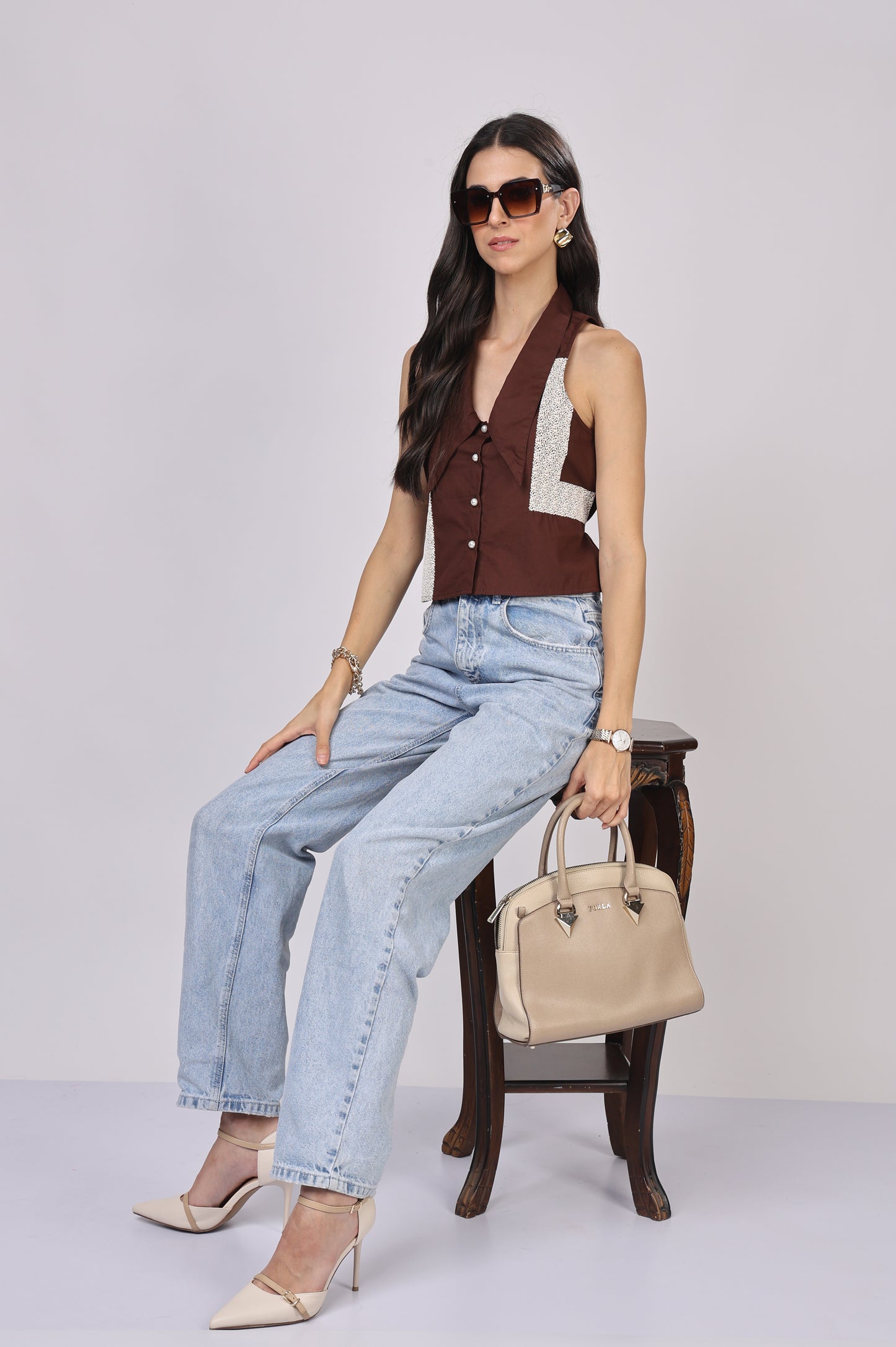 Chic Vest