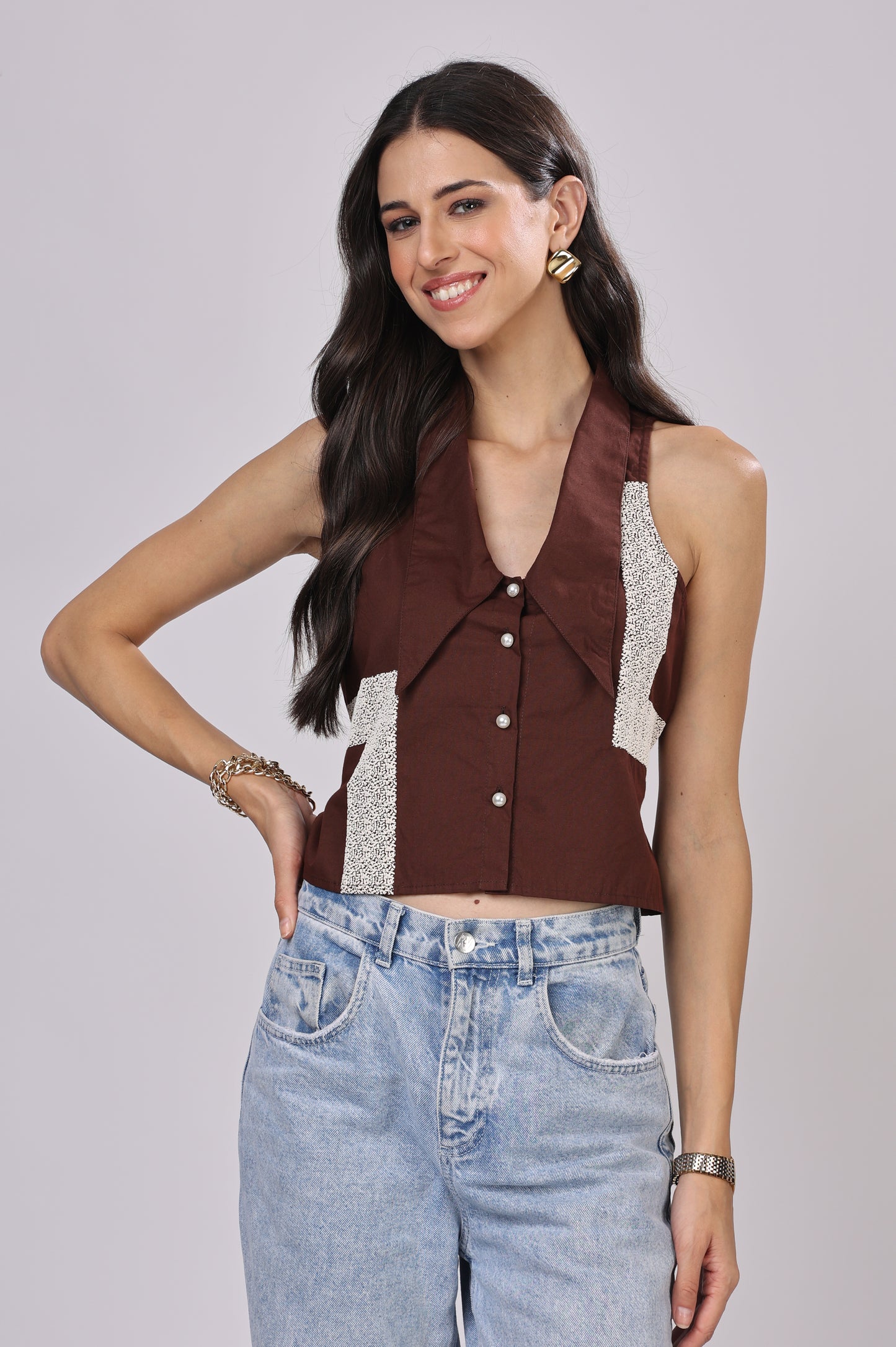 Chic Vest