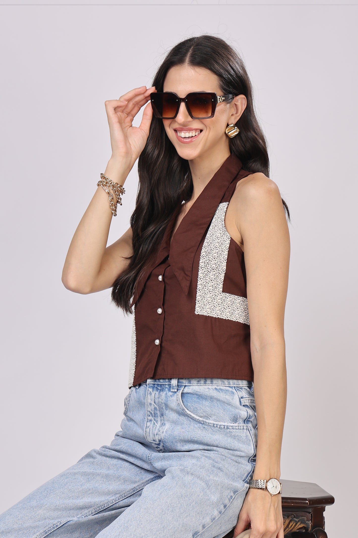 Chic Vest