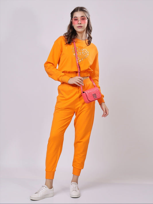 Hearts Co-ord Set