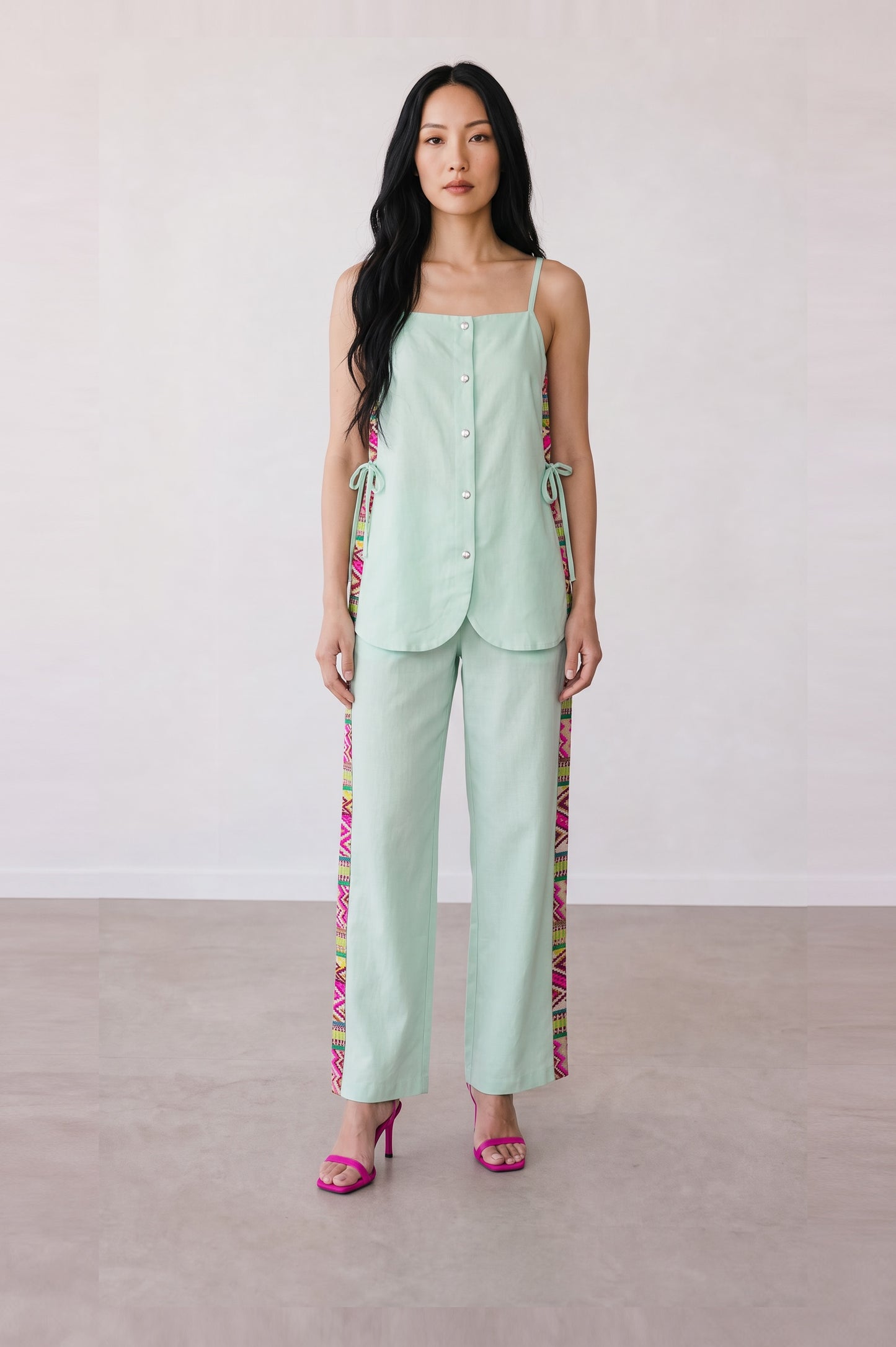 Aura Co-ord Set