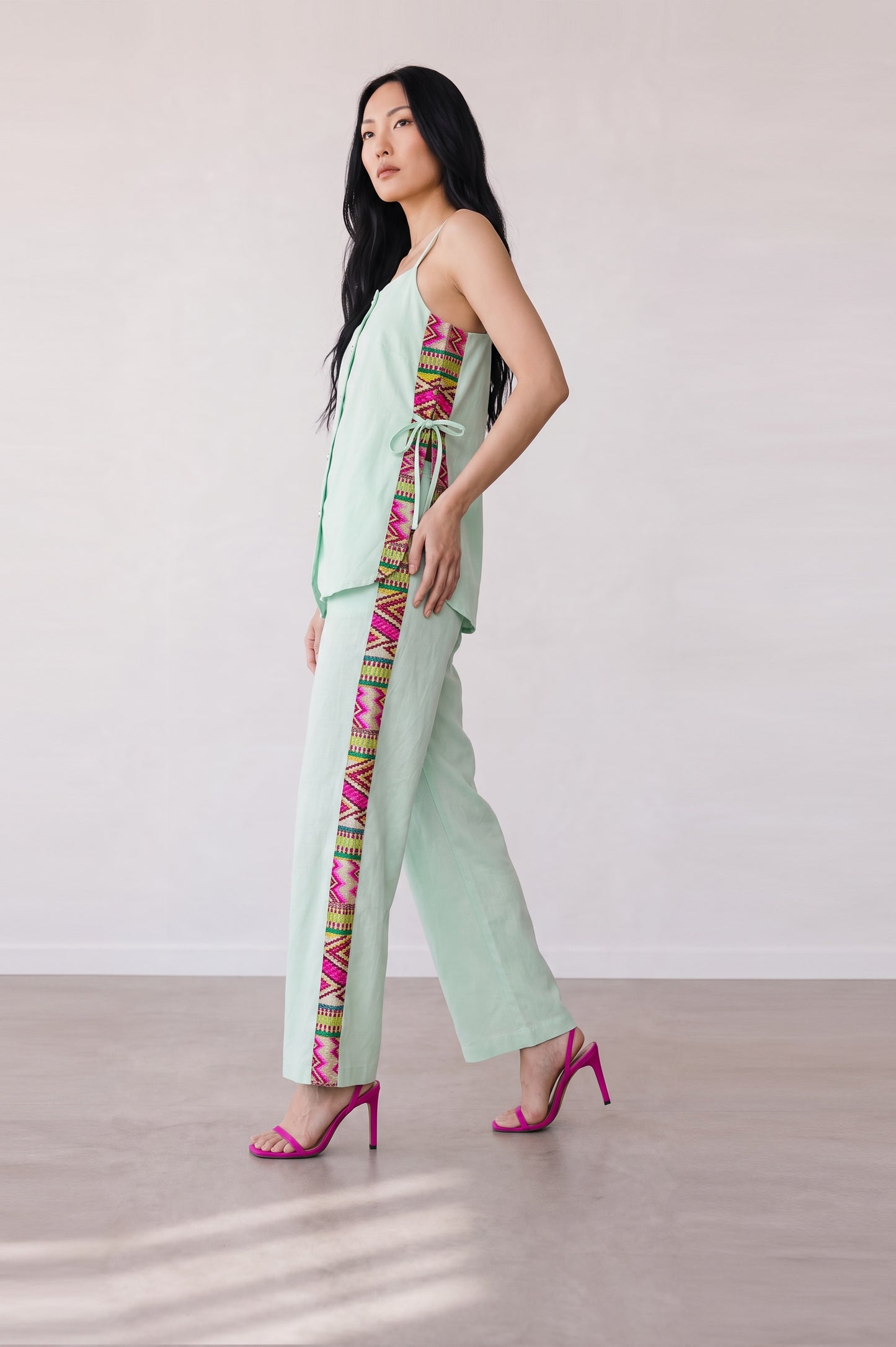 Aura Co-ord Set